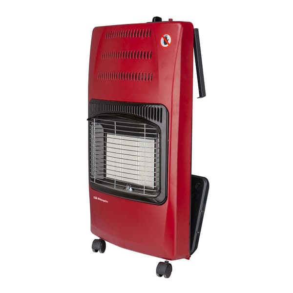 Orbegozo Gasvarmer Hce 62 4200w