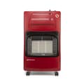 Miniatyrbillede 2 af 6: Orbegozo Gasvarmer Hce 62 4200w