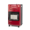Miniatyrbillede 1 af 6: Orbegozo Gasvarmer Hce 62 4200w