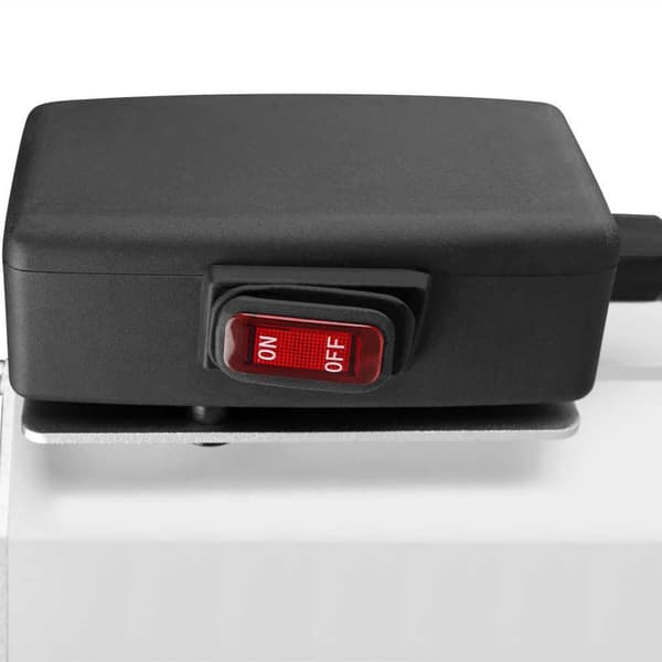 Orbegozo Udvendig Kvartsvarmer Phf 45 2000w