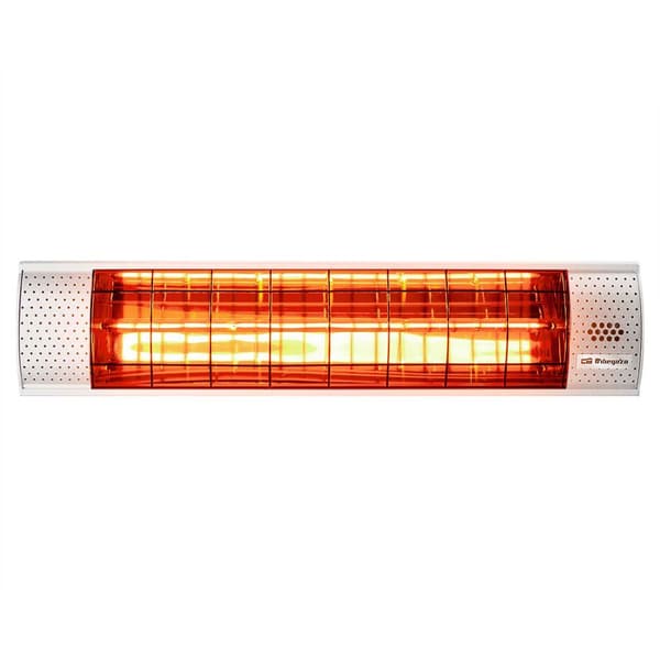 Orbegozo Udvendig Kvartsvarmer Phf 45 2000w