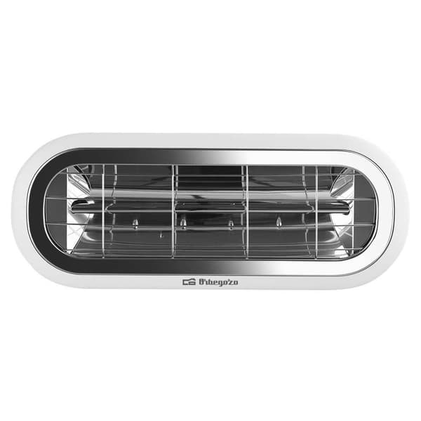 Orbegozo Ulkopuolella Kvartsilämmitin Phf 55 2000w
