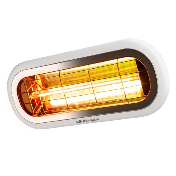 Orbegozo Ulkopuolella Kvartsilämmitin Phf 55 2000w Vit