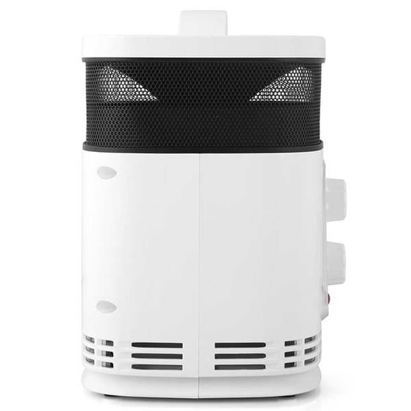 Orbegozo Lämmitin Cr6025 Valkoinen One Size / EU Plug