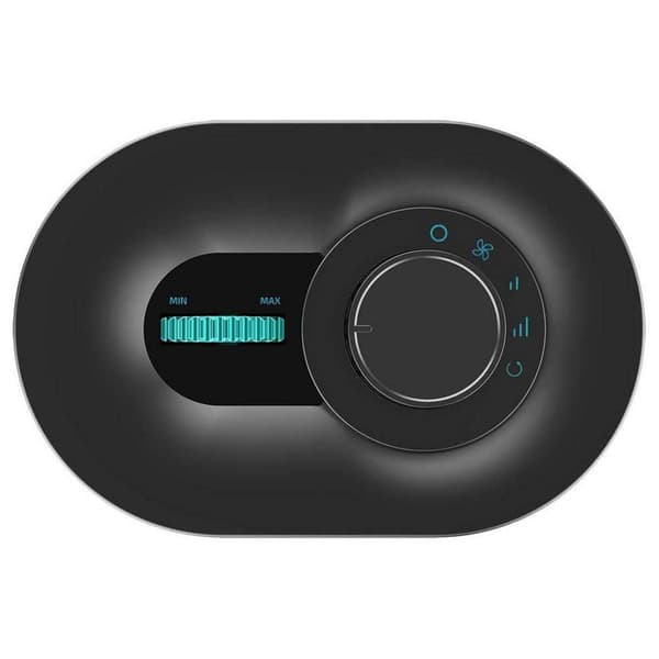 Cecotec Keramisk Varmelegeme Readywarm 1550 Max Ceramic Rotate