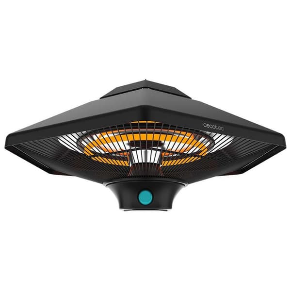 Cecotec Halogeenilämmitin Readywarm 2000 Power Ceiling