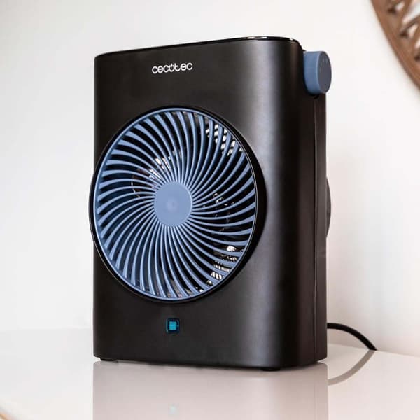Cecotec Tuulettimen Lämmitin Readywarm 2070 Max Force