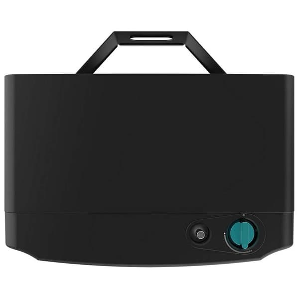 Cecotec Gasvärmare Readywarm 4200 Blueflame Foldable