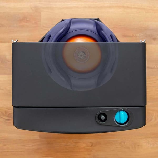 Cecotec Gasvärmare Readywarm 4200 Blueflame Foldable