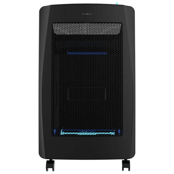 Cecotec Gasvärmare Readywarm 4200 Blueflame Foldable