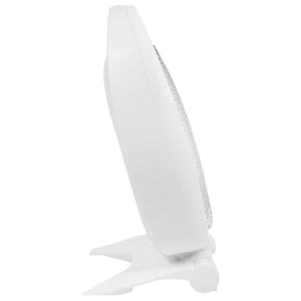 Tristar Halogen Varmelegeme Ka5128 800w Hvid One Size / EU Plug