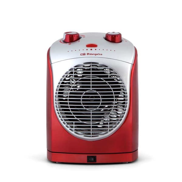 Orbegozo Lämmitin Fh 5025 2200w