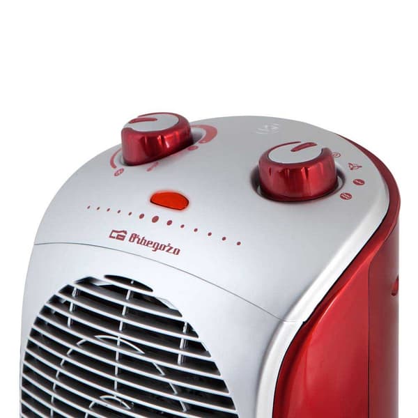 Orbegozo Lämmitin Fh 5025 2200w