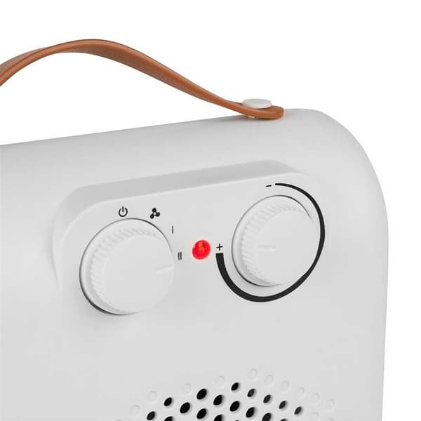 Tristar Lämmitin Ka5150 2000w Hopeinen One Size / EU Plug
