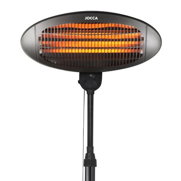 Jocca Varmeapparat 1558 2000w