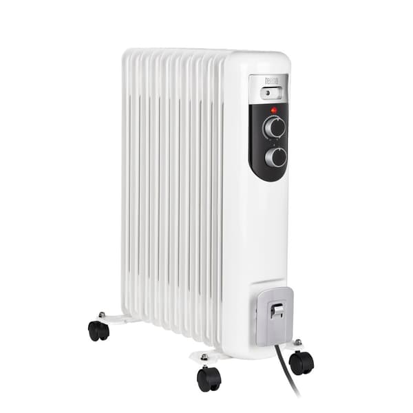 Teesa 2500W öljyjäähdytin, 11 ripaa