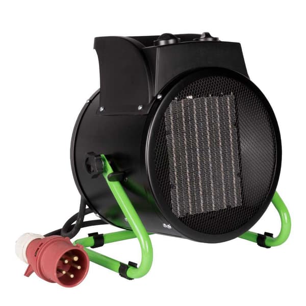 Jbm Lämmitin 9kw
