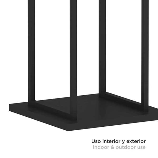 Kekai Brændeholder Design  One Size / EU Plug
