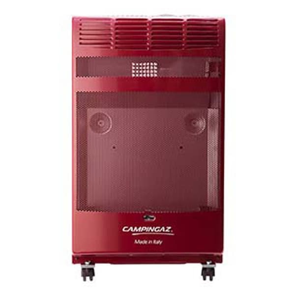 Campingaz Blå Flammevarmer Bf5000 4100w Søvfarvet One Size / EU Plug