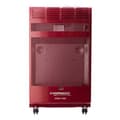 Miniatyrbillede 2 af 2: Campingaz Blå Flammevarmer Bf5000 4100w Søvfarvet One Size / EU Plug