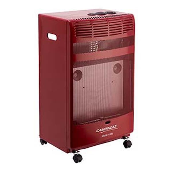 Campingaz Blå Flammevarmer Bf5000 4100w Søvfarvet One Size / EU Plug