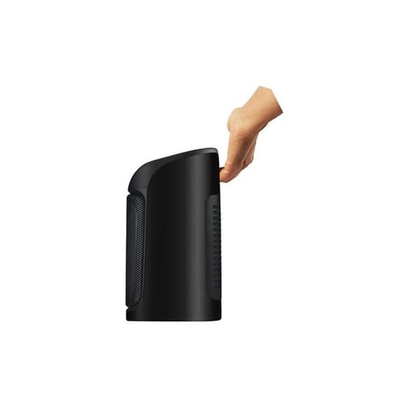 Rowenta Keramisk fläktvärmare 2000w svart - so9266f0