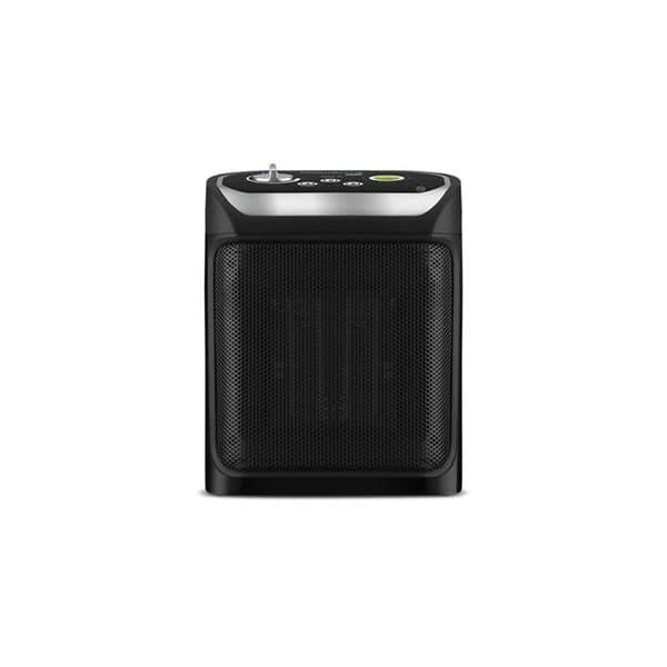 Rowenta Keramisk fläktvärmare 2000w svart - so9266f0
