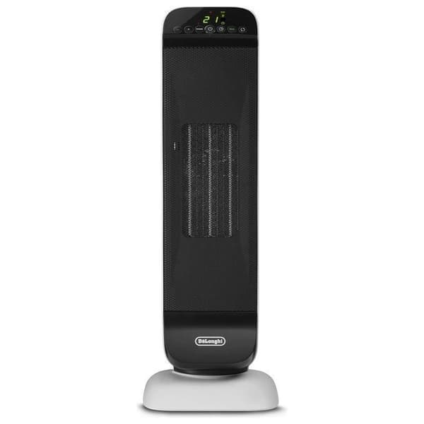 Värmefläkt - De'Longhi - HFX25S20 - 2000 W - Fjärrkontroll - 24 timmars timer