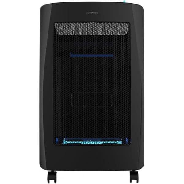 Cecotec Gasvärmare ReadyWarm 4200 BlueFlame Fällbar