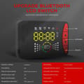Miniatyrbild 6 av 7: 8KW 12V&24V integrerad diesel rumsvärmare med Bluetooth APP kontroll, bilvärmare, diesel parkeringsvärmare, enkel installation