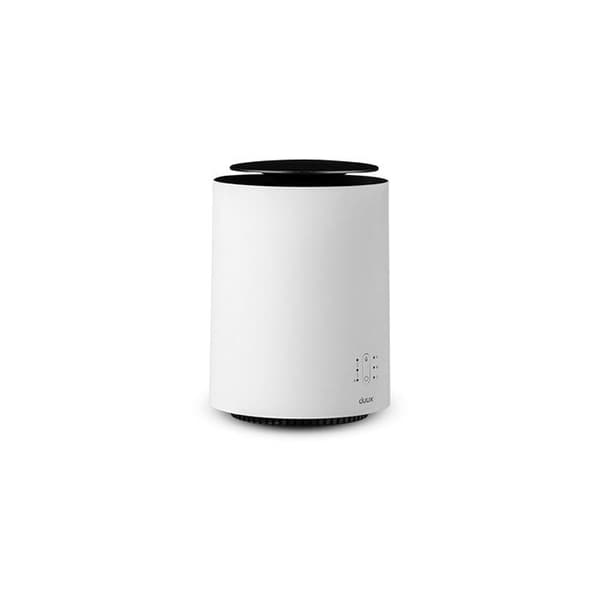 Duux Threesixty 2 värmefläkt - 1800W, 3 hastigheter, Smart och uppkopplad
