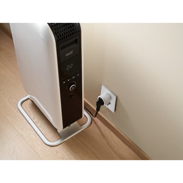 Mill Smart WiFi Plugg