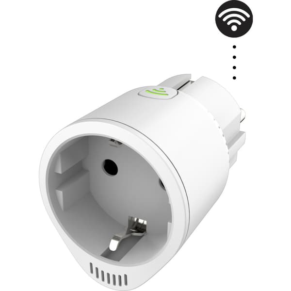 Mill Smart WiFi Plugg