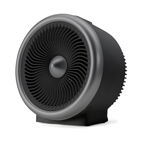 Taurus Alpatec Värmefläkt vortex 2000w - tropicano jet varm &amp; kall