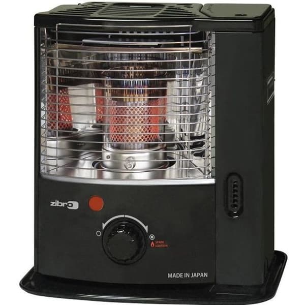 2,2 Kw veke fotogenkamin ZIBRO RS-220
