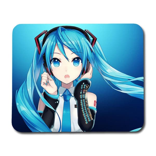 Vocaloid Hatsune Miku Hiirimatto