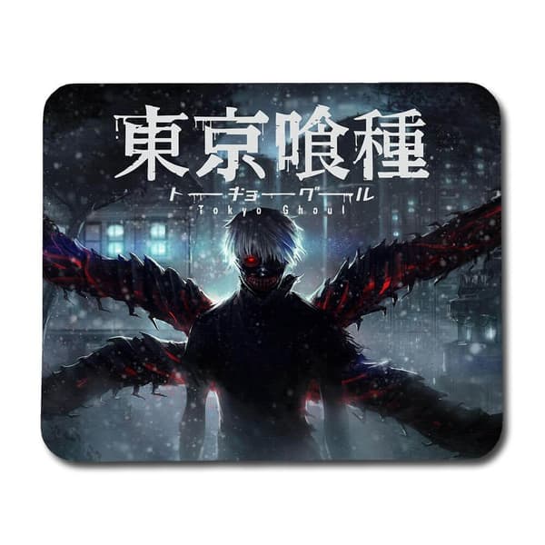Manga Tokyo Ghoul Musematte