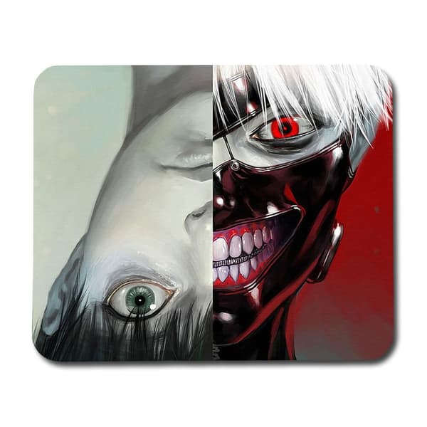 Manga Tokyo Ghoul Ken Kaneki Musmatta