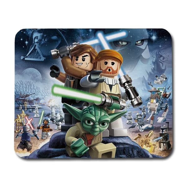 Lego Star Wars Hiirimatto