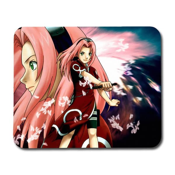 Naruto Sakura Haruno Musmatta