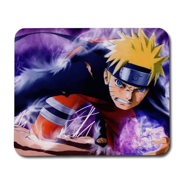 Naruto Uzumaki Musmatta