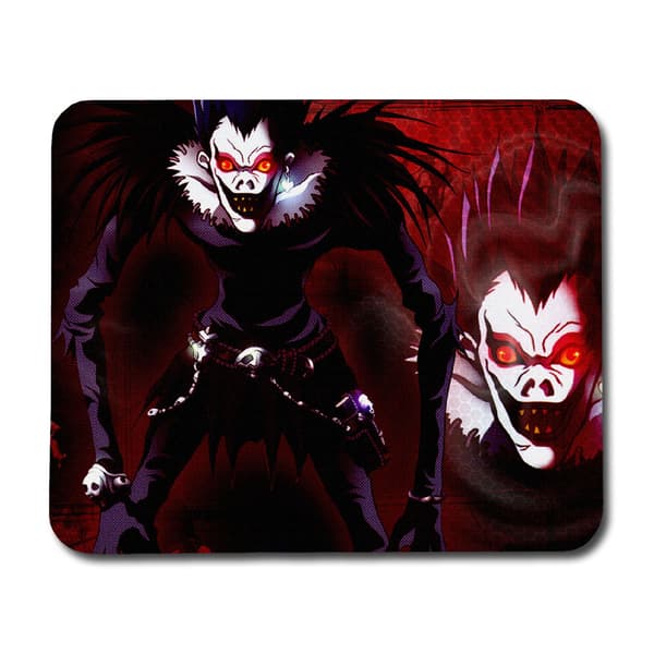 Manga Death Note Ryuk Musmatta