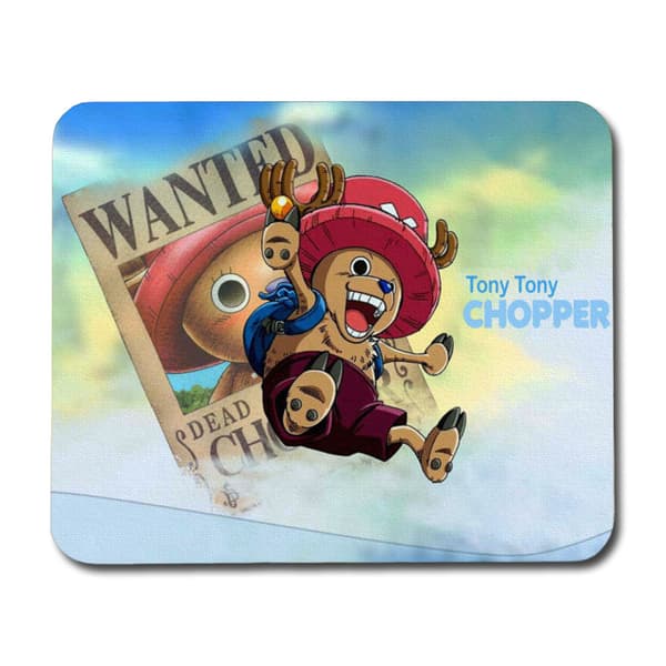 One Piece Chopper Musmatta