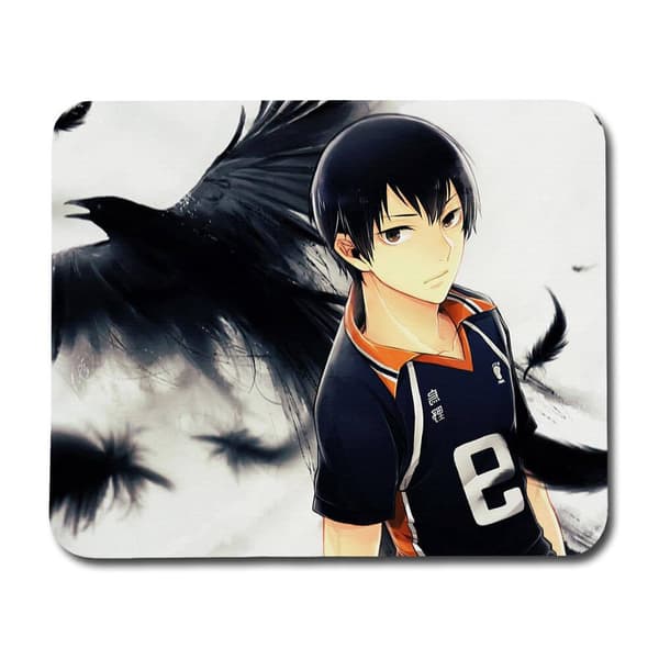 Manga Haikyu Tobio Kageyama Musematte