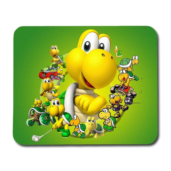 Mario Koopa Musmatta