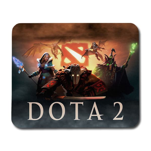 Dota 2 Musmatta