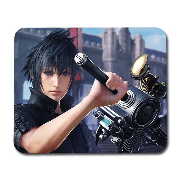 Final Fantasy Noctis Lucis Caelum Hiirimatto