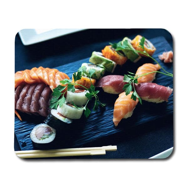Sushi Musematte