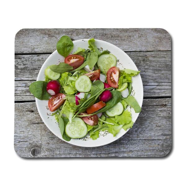 Sallad Musmatta