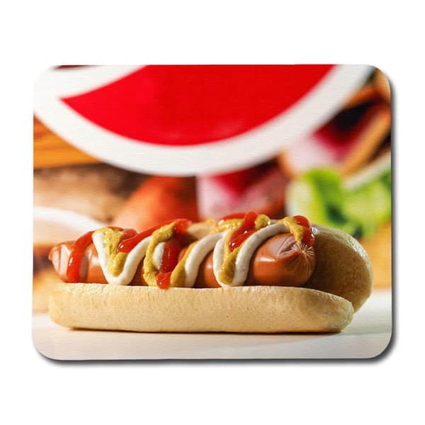 Hot Dog Hiirimatto